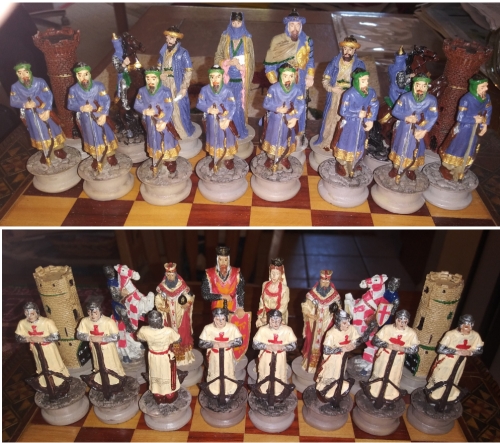 Chess Set